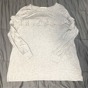 Pebble and Stone Shirt